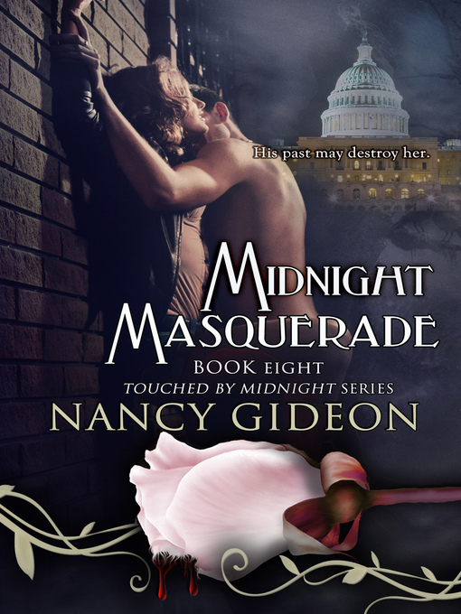 Title details for Midnight Masquerade by Nancy Gideon - Available
